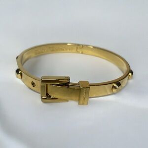 Michael Kors Aster Belt Bracelet